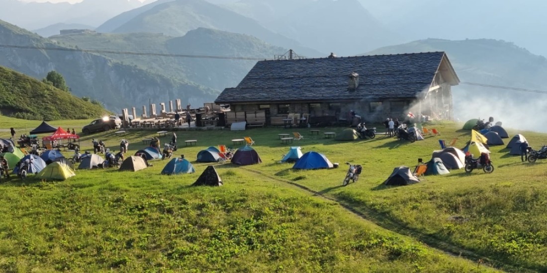 EADV Adventure Festival