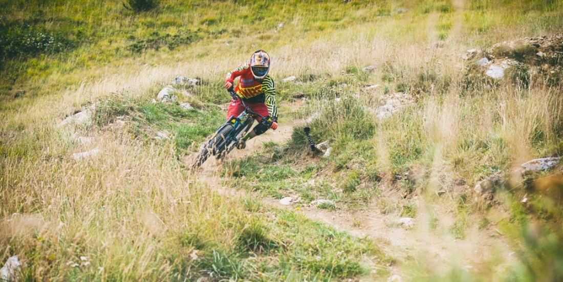 Limone Enduro