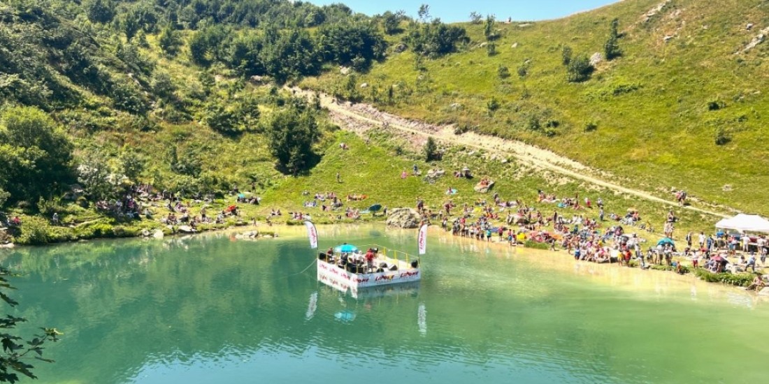 Terrasole Festival - Lindal