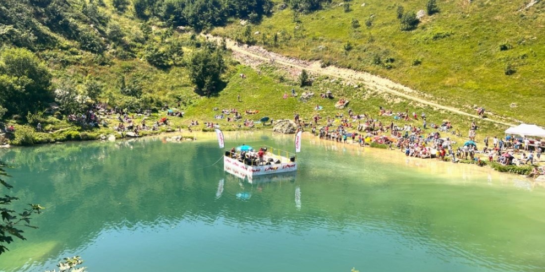Terrasole Festival - Bistro Dalfin