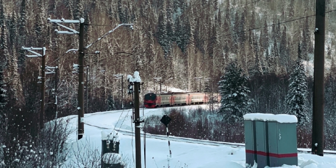 Treni per la stagione sciistica 2023/2024: dal 10 dicembre tornano le navette ferroviarie Limone-Tenda!