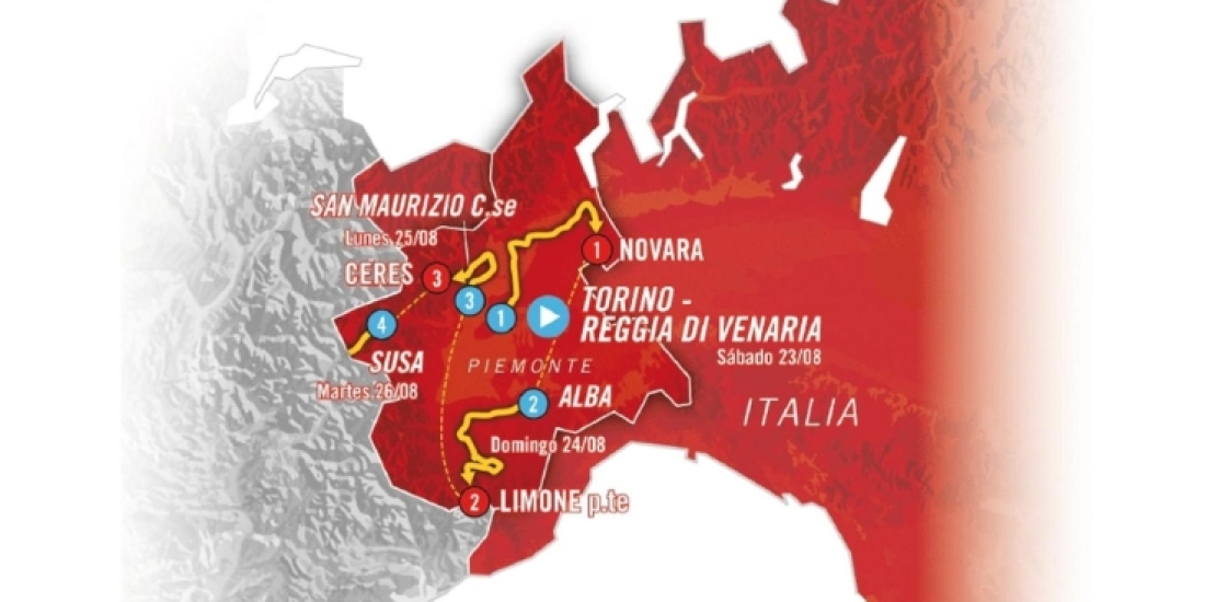 Informazioni sulla viabilità domenica 24 agosto 2025