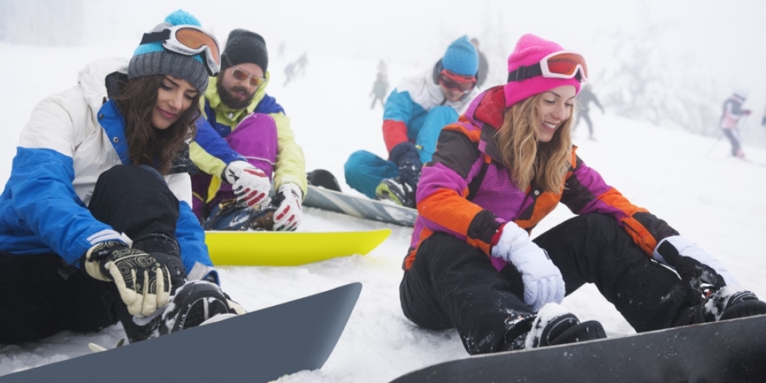 Convenzione universitari 2025/2026: skipass a tariffa agevolata