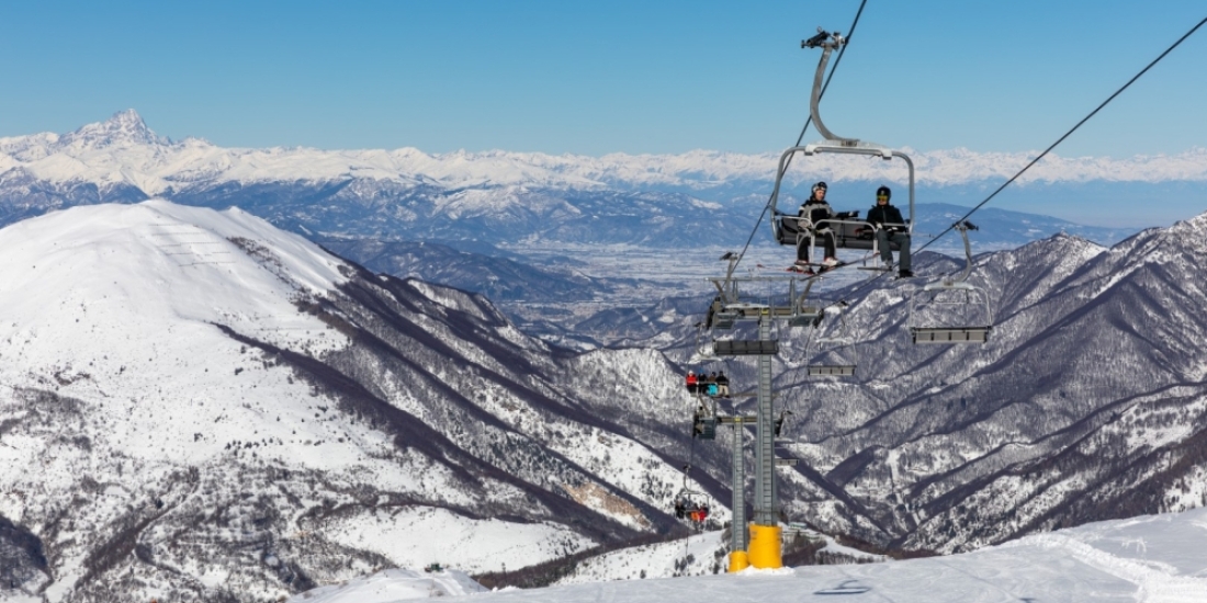 Ricariche skipass online a prezzi agevolati