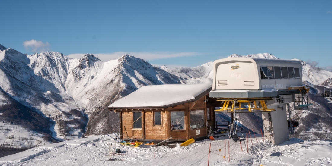 Sicurezza sulle piste: Europ Assistance sigla due nuove partnership con i comprensori sciistici di Limone Piemonte e Aprica