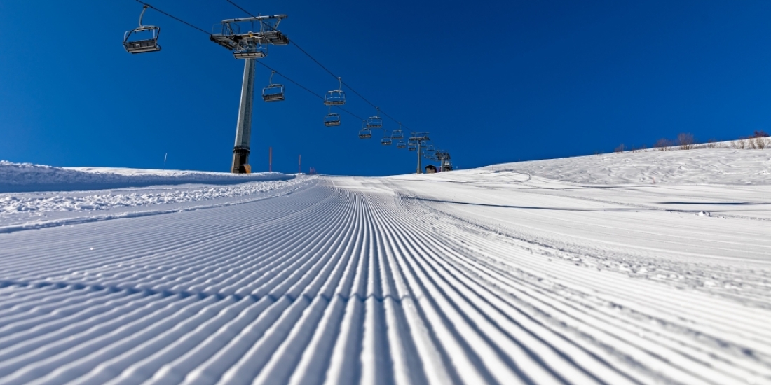 Apertura delle piste della Riserva Bianca il 29 e 30 novembre!