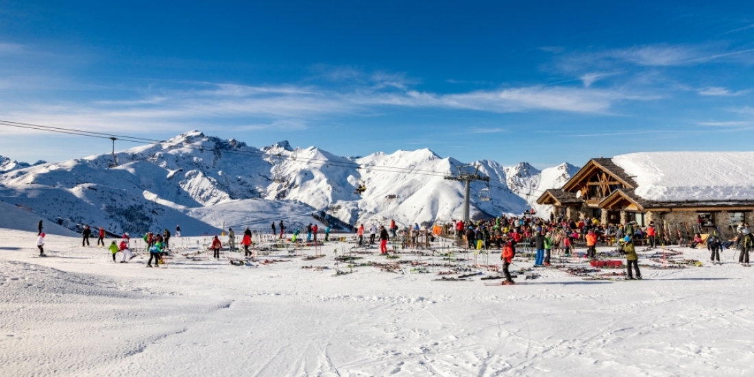 La stagione continua sulle piste di Limone Piemonte: neve perfetta e promozioni imperdibili