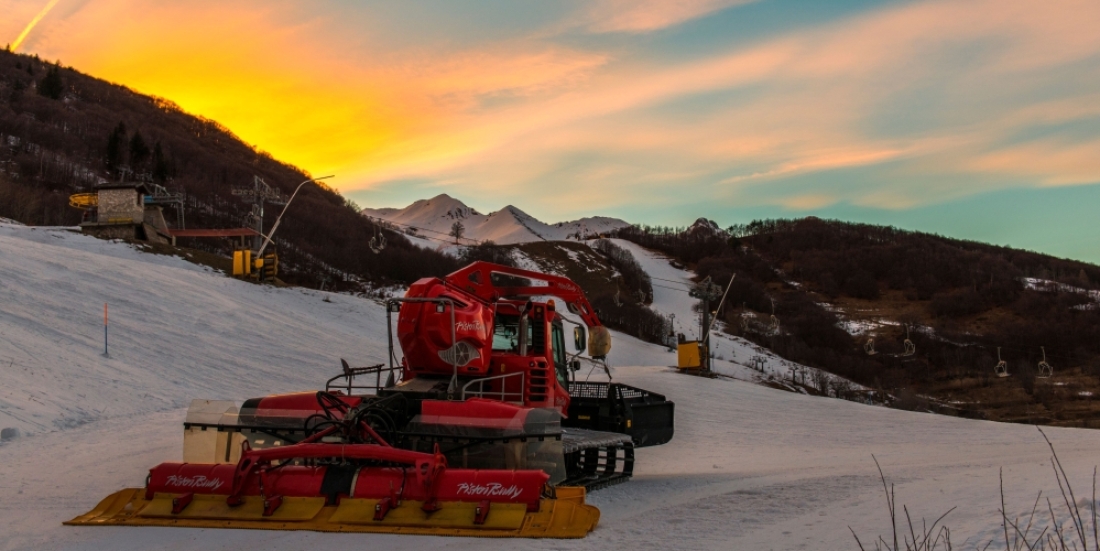 La stagione invernale si chiude, ora spazio all’estate!
