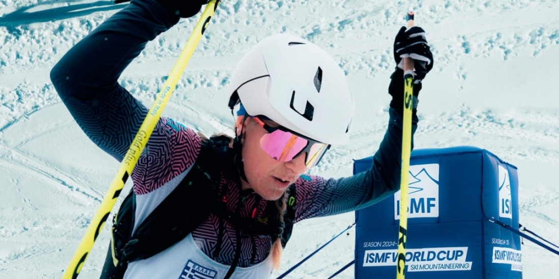 La Coppa del Mondo giovanile di sci alpinismo arriva a Limone Piemonte