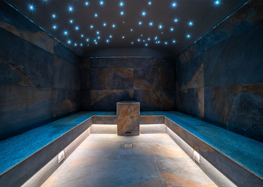 Riserva Bianca Limone Hotel e SPA - Centro Benessere