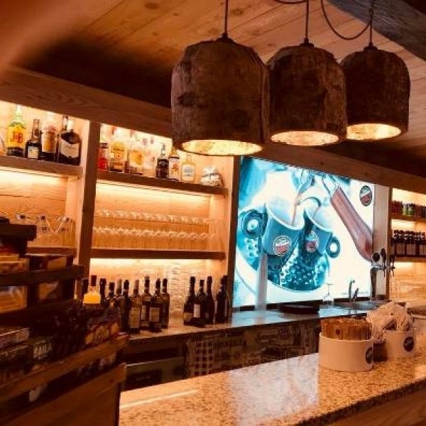 Bistrot Des Neiges