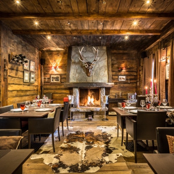 Ristorante Bar Bragard