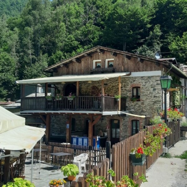  Ristorante Barcollo