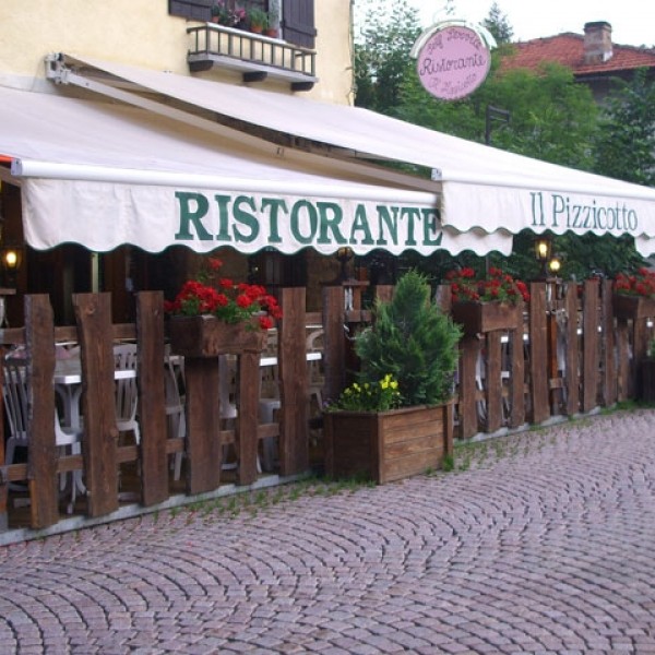 Ristorante Il Pizzicotto