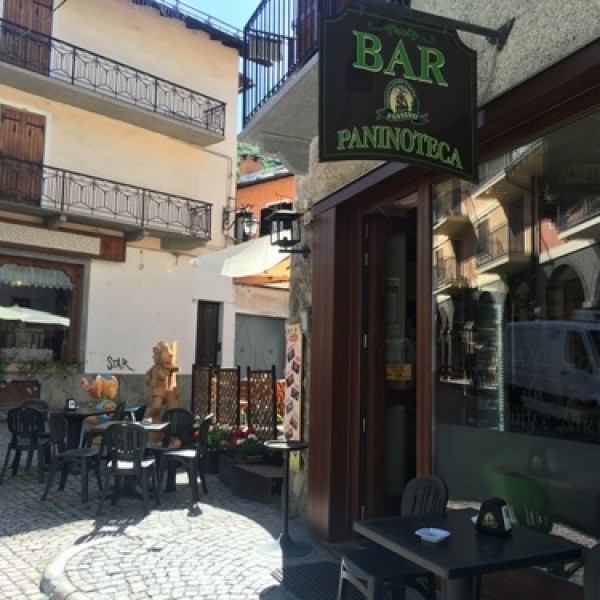 Petit Bar Paninoteca