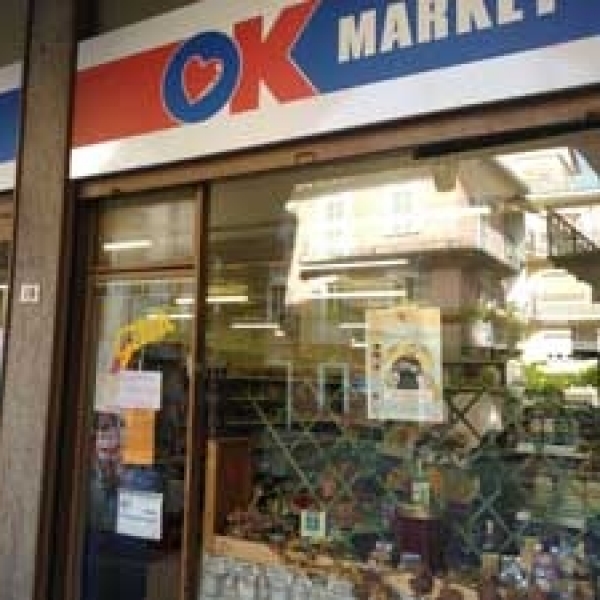 OK Market - Alimentari