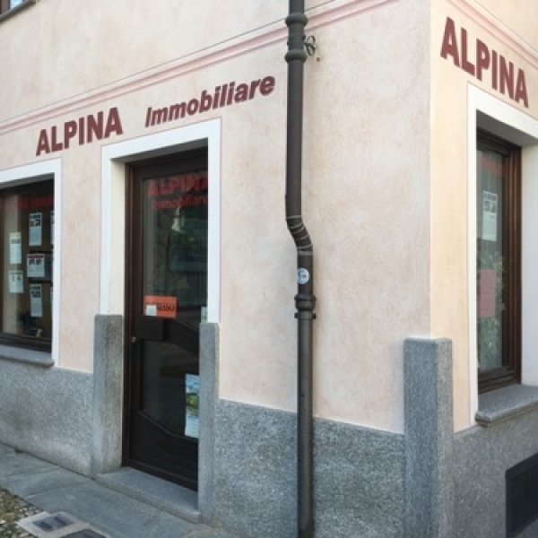 Alpina - Agenzia immobiliare
