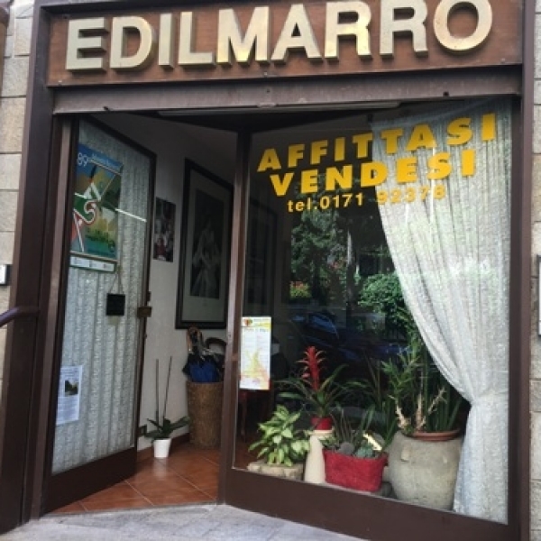 Edilmarro - Agenzia immobiliare