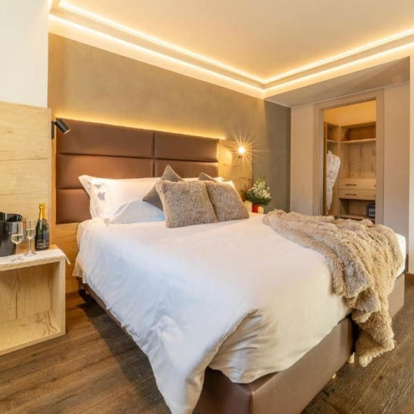 Riserva Bianca Hotel e SPA